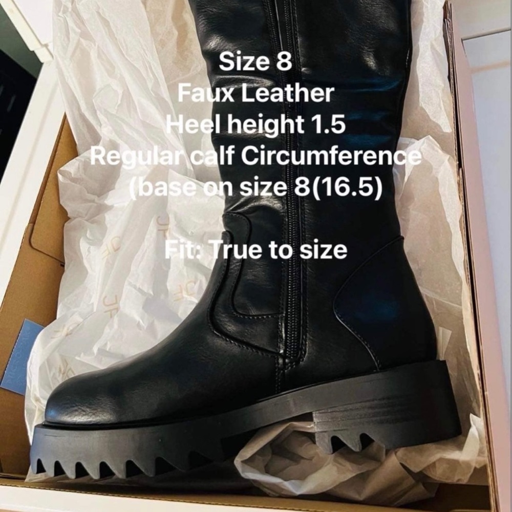 New* Women's Morgan Tall Moto Boot
